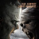 프랑켄슈타인 VS 미라 Frankenstein vs. The Mummy(2015) 이미지