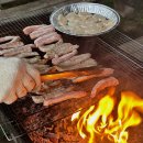 울란팍 카라반 캠핑장 솔직 후기 / 사장님이 친절하고 뷰가 넘 좋아요 , 식기, 체크인, 위치, 가평...