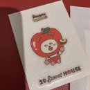 11500-12-29-06 | 29cm 사과뿔바투 뿔바투 팝업 애뿔바투 팝업 후기