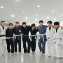 팀크라운주짓수