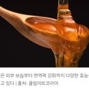 “A형 독감 감염 억제”…따뜻한 꿀물의 효능 6 이미지