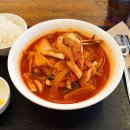 강남해물짬뽕 - 거창군 강남로 126 | 강남해물짬뽕