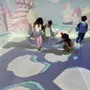 회화나무 도서관 이미지