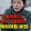 레이어링 꿀팁 비법 공개 이미지