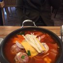 미락 부대찌개 이미지