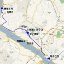 솔향기마을2단지 앞 이미지