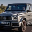 벤츠 g 클래스 amg 2026 차량에 관심이 많다면 이미지