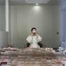 G.B.S 치과기공소 | 블랑 | 창원 토탈 웨딩샵 | 쥬빌리브라이드 셀레브 본식 가봉 | 웨딩드레스 셀렉&amp;리허설 헤어메이크업 후기