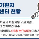 학교법인상지학원부설상지푸른의원 | ('22. 8. 10.)원주 호흡기환자진료센터 및 자율입원 가능 병원 현황
