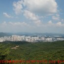 북한산둘레길＜오봉초소-송추계곡-산너미길-안골길-범골-회룡역＞ 이미지