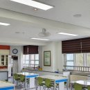 보은삼산초등학교 이미지