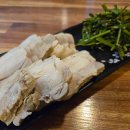 옛날 아우내 순대 여주점