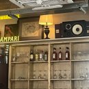 킹스빌딩 | [용산] 판코네, 피롤츠 커피하우스, 서울드래곤시티 킹스베케이션 방문후기