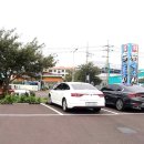 해안주유소 이미지