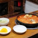 마포전골