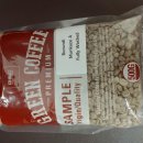 인터내셔날큐㈜ | [그린비너2기] 브룬디, 브라질, 멕시코 생두 리뷰