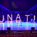 뮤지컬 루나틱 공연 이미지