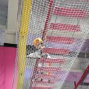 진주더퍼스트어린이집 | 바운스 더퍼스트 용인센터 후기｜어린이집 방학 시즌! 만3세 아기랑 주말 오후 다녀왔어요 (앱 예약...