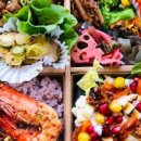 꼬륵 수제도시락 이미지