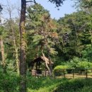 연경산약수터 이미지