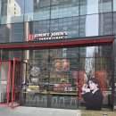 브라우니피부샵 | 미국 3대 샌드위치 '지미존스' 강남 1호점 내돈내산 솔직후기🥪(메뉴추천/가격/써브웨이 비교)