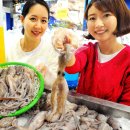 낙지한마리 이미지