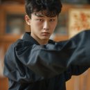 경희대 흑추관 정무도장 이미지