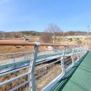 강변이야기길(물소리길 3코스) 이미지