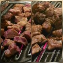 신사역 5번출구 앞 | 신사역 가로수길 근처 미쉐린 빕구르망 선정 맛집 꿉당 본점 목살 갈매기살 내돈내산 후기