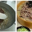 쿨냉면 이미지