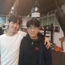 몬스터복싱클럽 이미지