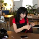 뚜레쥬르강북점 | 10월의 기록.