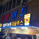 삼돌이농원감귤주스