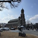 예상마을회관 | 전주 한옥마을 종로회관 후기