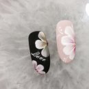 네일아트(자격) 이미지