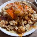 [오산 맛집] 옛날 탕수육이 먹고 싶을 때 한성각