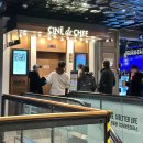 페티포티 | [씨네드쉐프 압구정] 크리스마스 스페셜 코스 + 템퍼관 아바타3 후기(feat. 베브나인)