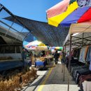 산속캠핑장 민박 이미지