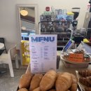 거니노룰즈 | 합정 소금빵 맛집 크랙이 예술인 디저트 빵집 거니노룰즈