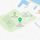 이천시 호법면 농어민문화체육센터 이미지