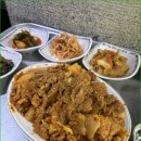 다리목