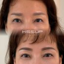 오창수지 | 오창눈썹문신 퍼스널반영구로 만족스러운 결과물 대전히썹