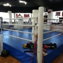 임재근 권투체육관 이미지