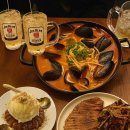 6976 | 신용산 술집 송루 l 용리단길 안주 맛집 한식주점 내돈내산 후기