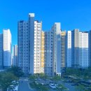 뜨레휴이곡마을7단지아파트 이미지