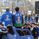 배방읍사무소 앞 이미지