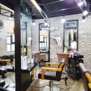 가위손 미용실 이미지