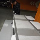 가음정더샵센트럴파크2단지 | 창원 가음정 더샵센트럴파크 미세방충망 시공 실제 후기