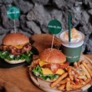 까사델제주버거 이미지