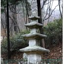 함안주리사지사자석탑 | 전남 순천 선암사 화산대사사리탑(華山大師舍利塔) 기단 도난(1986년 8월 6일)